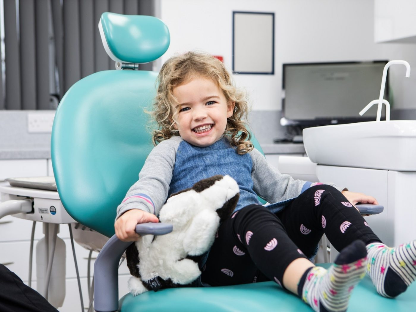 A J Moore & Associates Dental Practice Nottinghamshire